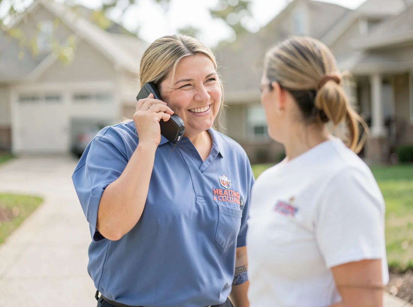 Hvac Repair Roanoke, VA FAQs
